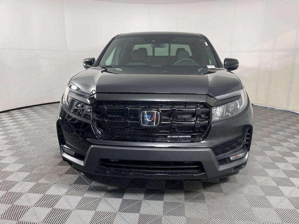 new 2026 Honda Ridgeline car, priced at $48,690