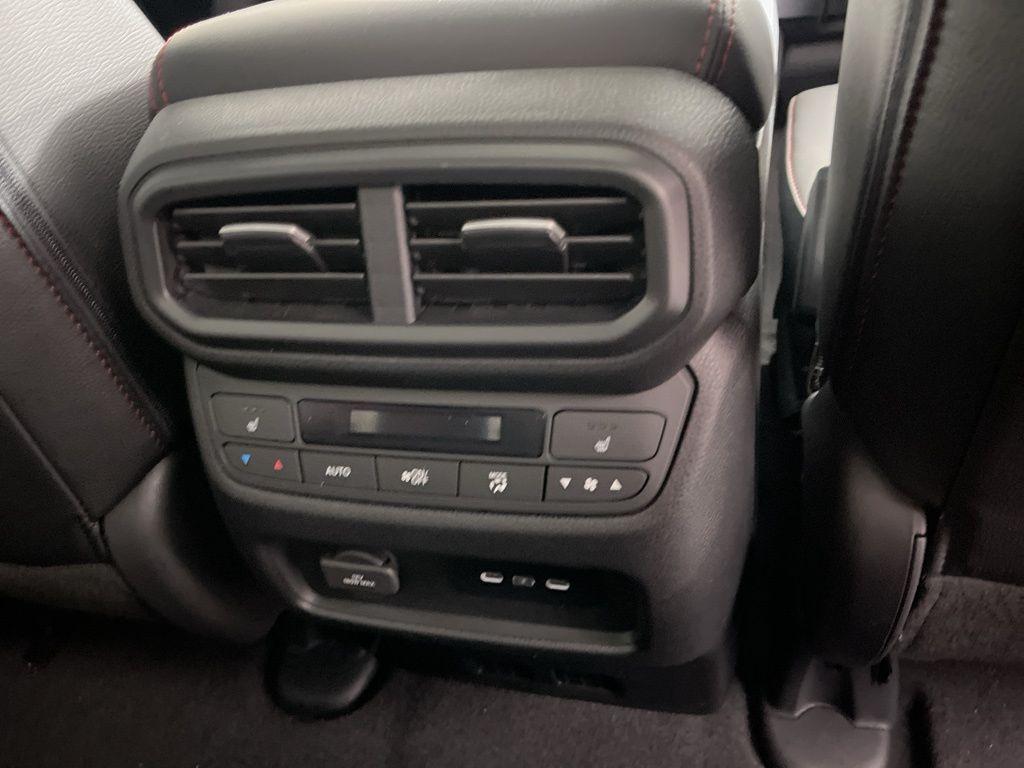 new 2026 Honda Ridgeline car, priced at $48,690