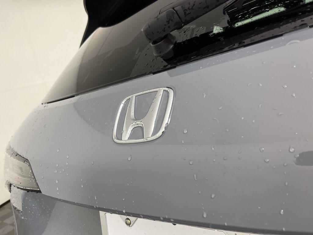 new 2025 Honda HR-V car, priced at $29,305