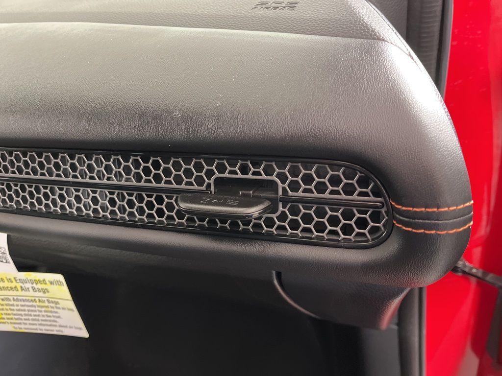 used 2025 Honda HR-V car, priced at $26,868