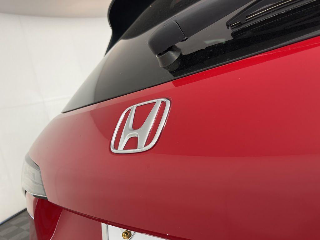 used 2025 Honda HR-V car, priced at $26,868