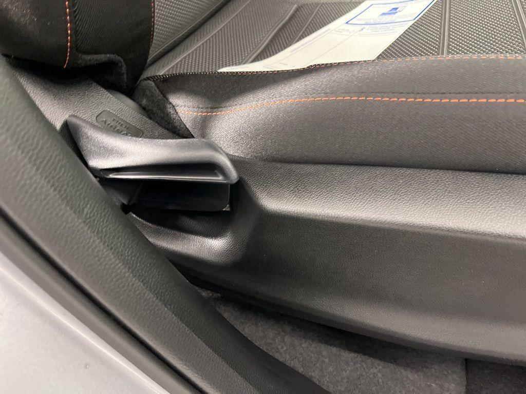 new 2026 Honda CR-V Hybrid car, priced at $38,525