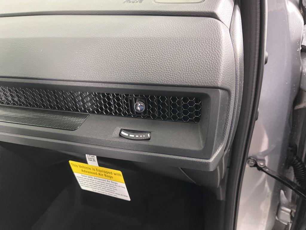 new 2026 Honda CR-V Hybrid car, priced at $38,525