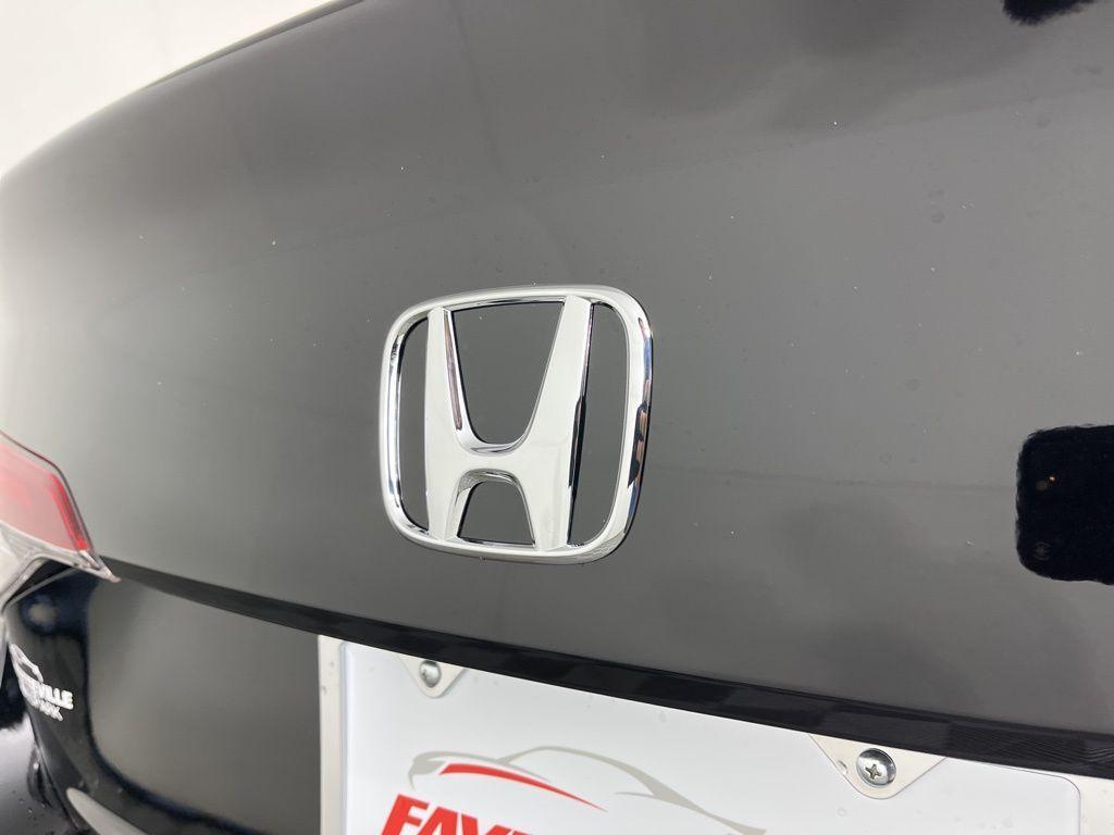 new 2026 Honda Civic car, priced at $25,745