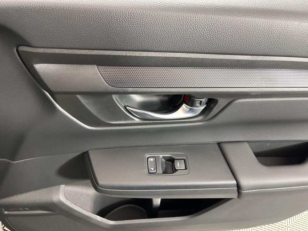 used 2024 Honda CR-V car, priced at $33,400