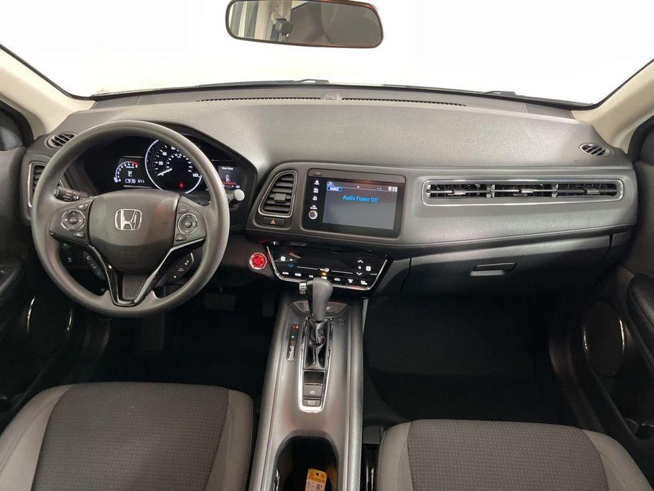 used 2022 Honda HR-V car, priced at $23,785