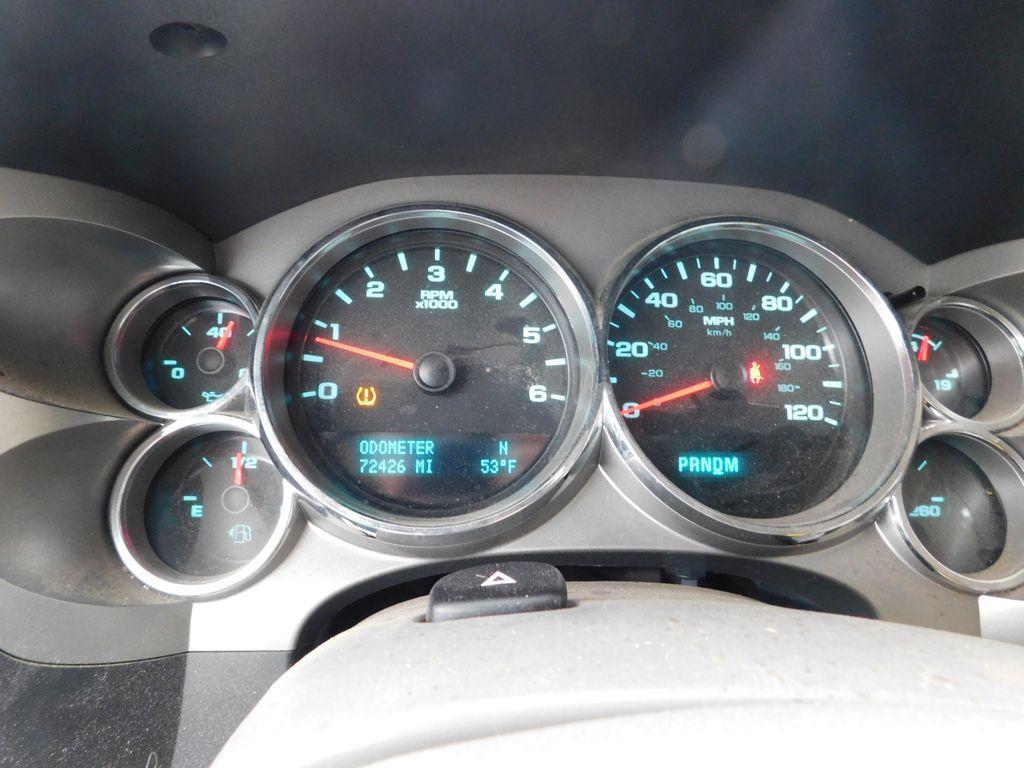 used 2011 GMC Sierra 1500 car, priced at $14,222