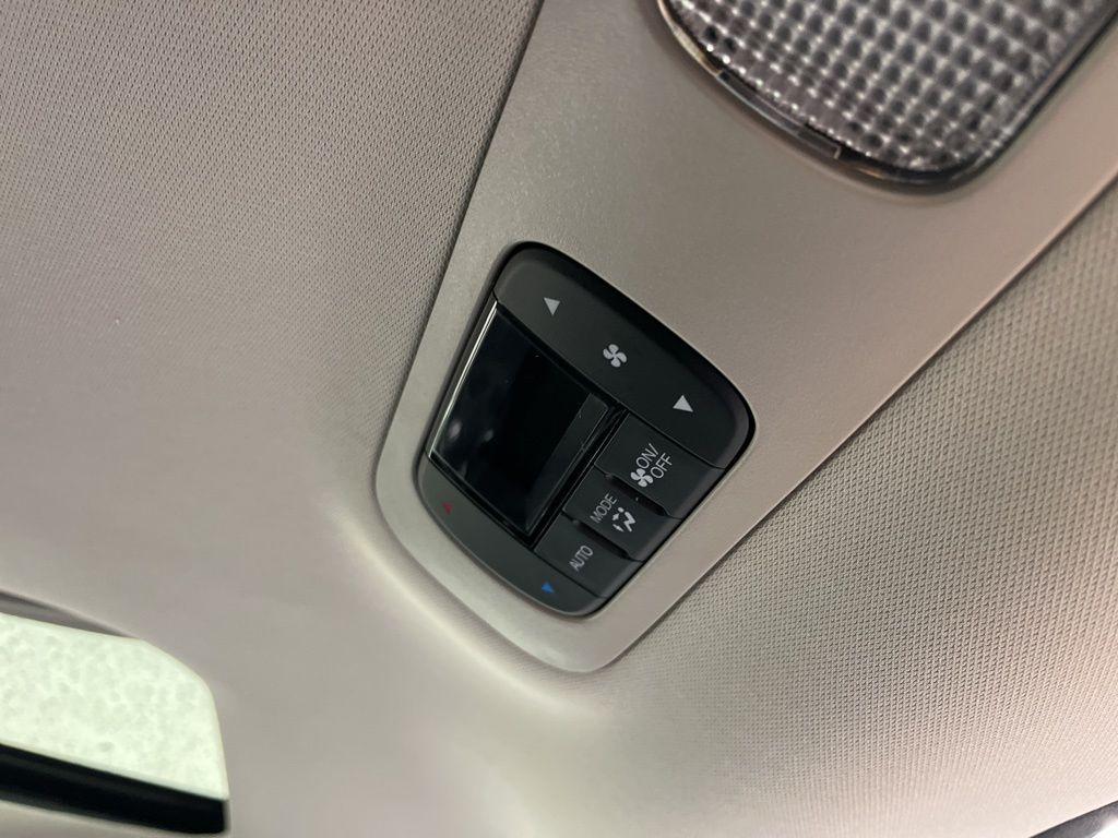 used 2025 Honda Odyssey car, priced at $43,277