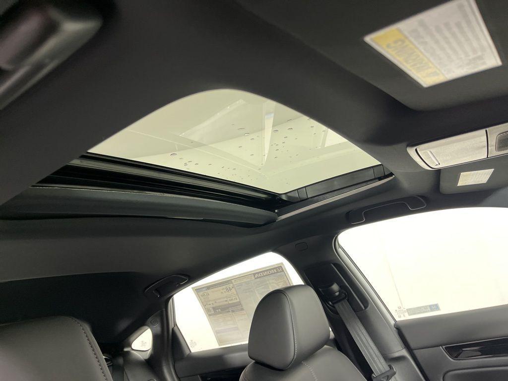 new 2026 Honda Civic Hybrid car, priced at $34,690