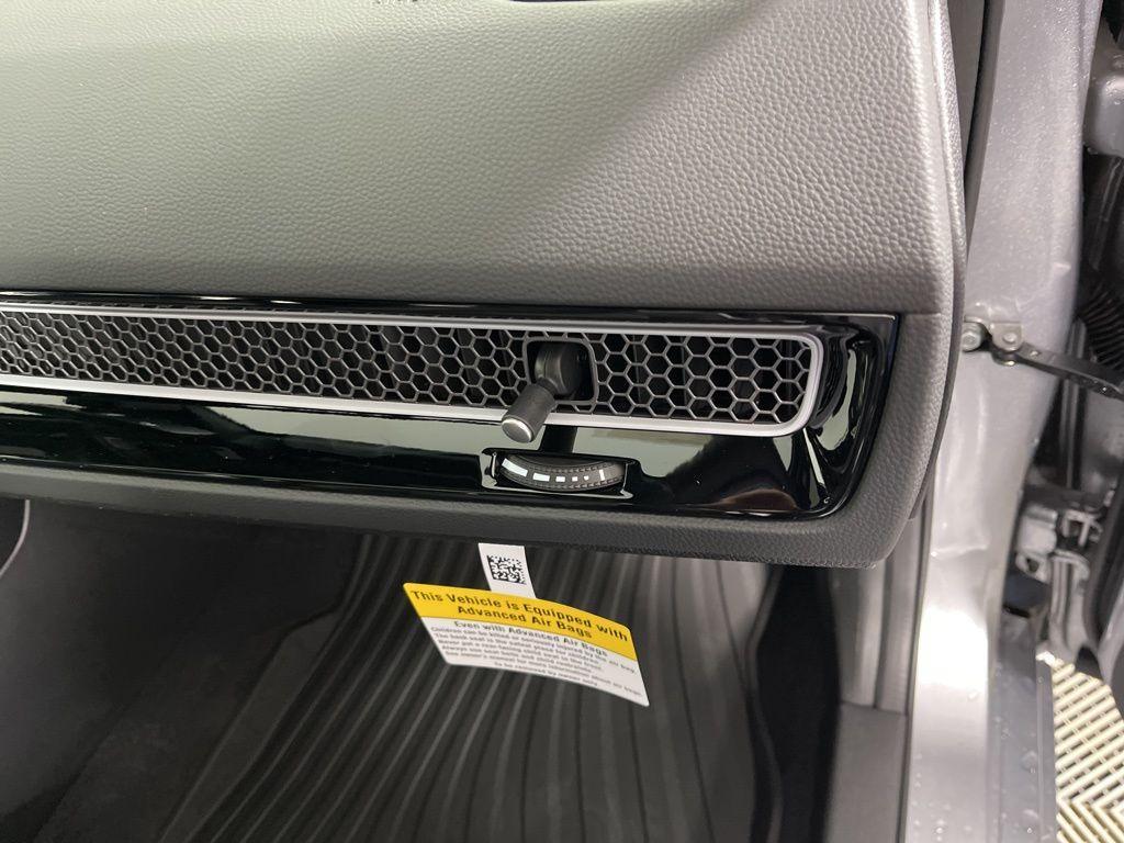 new 2026 Honda Civic Hybrid car, priced at $34,690