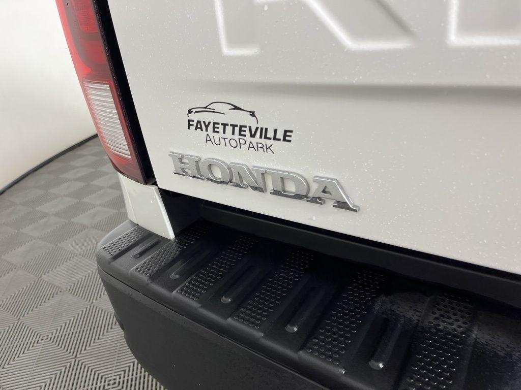 used 2024 Honda Ridgeline car, priced at $36,303