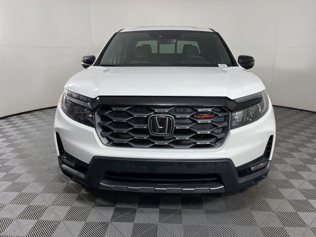 used 2024 Honda Ridgeline car, priced at $36,303