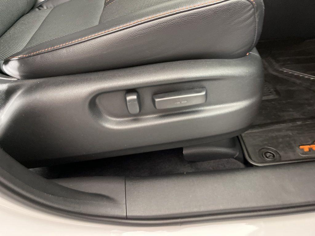 used 2024 Honda Ridgeline car, priced at $36,303