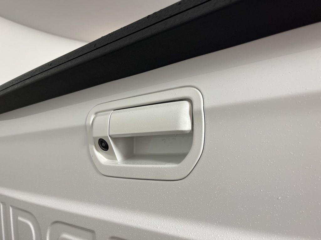 used 2024 Honda Ridgeline car, priced at $36,303