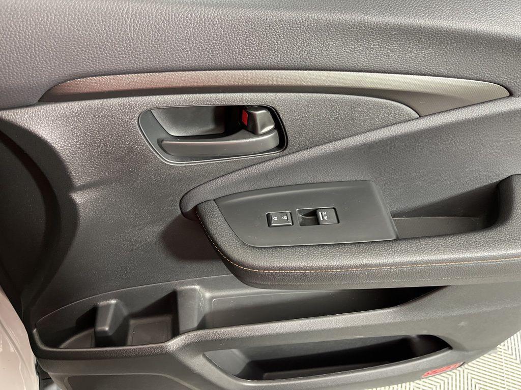 used 2024 Honda Ridgeline car, priced at $36,303