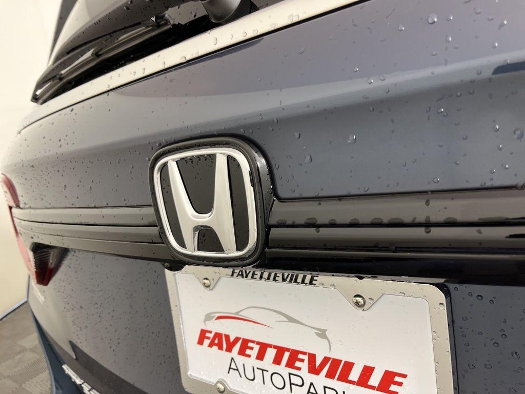 new 2025 Honda Odyssey car, priced at $46,347