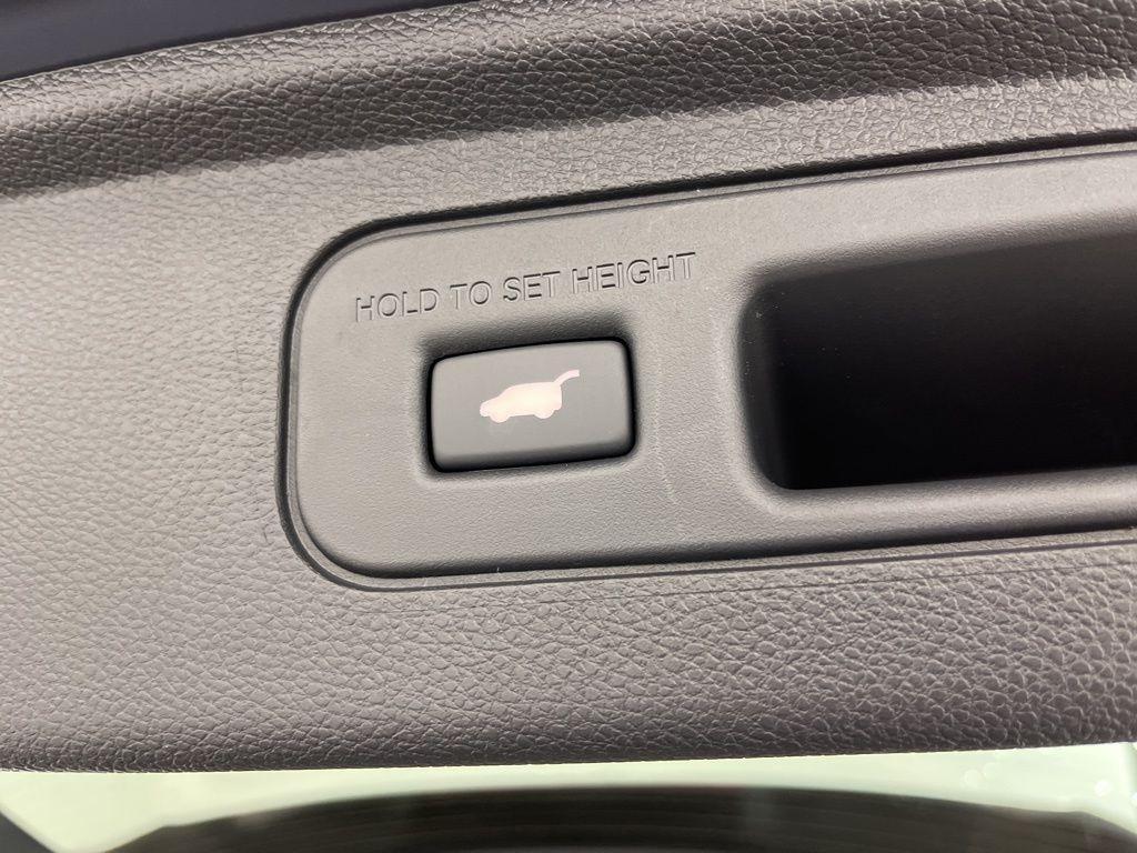 new 2025 Honda Odyssey car, priced at $46,347