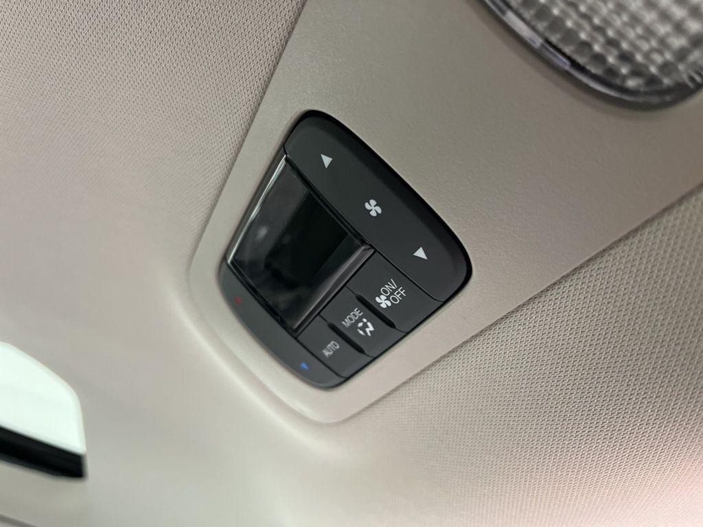 new 2025 Honda Odyssey car, priced at $46,347