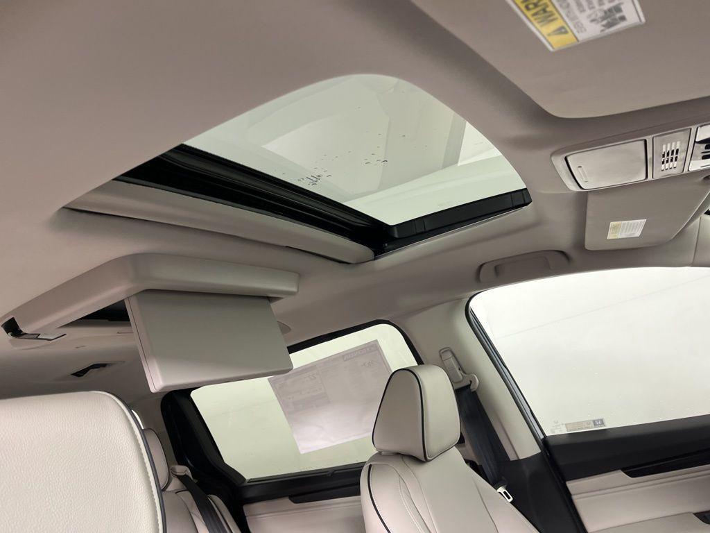 new 2025 Honda Odyssey car, priced at $46,347