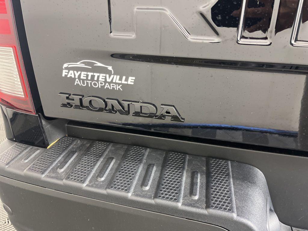 new 2026 Honda Ridgeline car, priced at $47,290