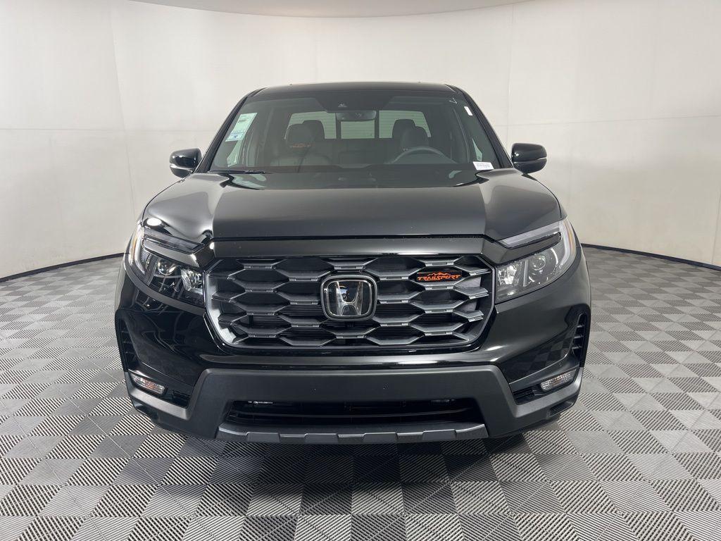 new 2026 Honda Ridgeline car, priced at $47,290