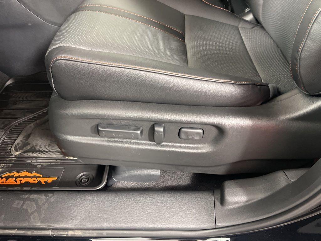 new 2026 Honda Ridgeline car, priced at $47,290