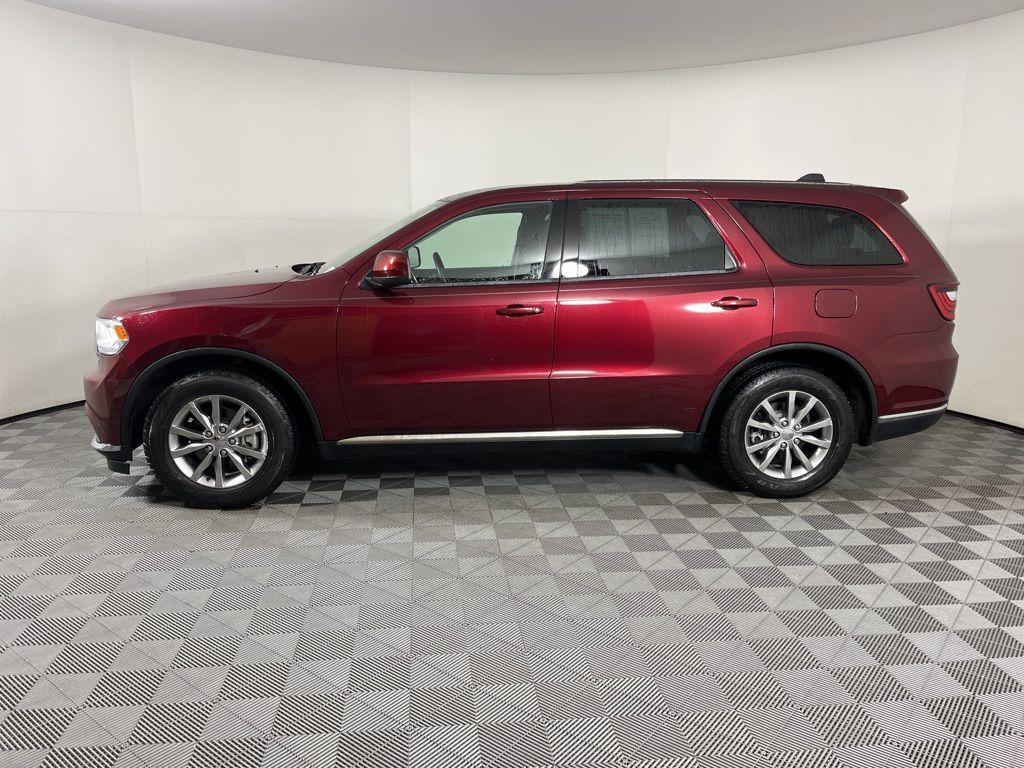 used 2018 Dodge Durango car, priced at $22,611