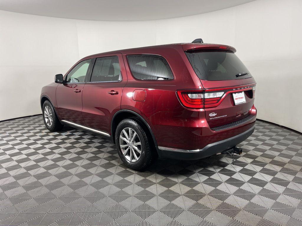 used 2018 Dodge Durango car, priced at $22,611