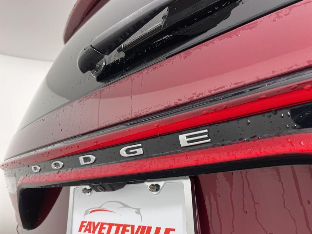 used 2018 Dodge Durango car, priced at $22,611