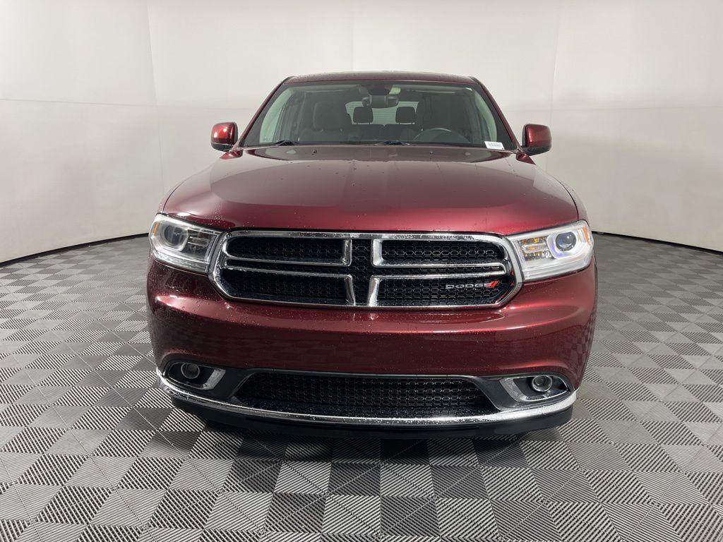 used 2018 Dodge Durango car, priced at $22,611