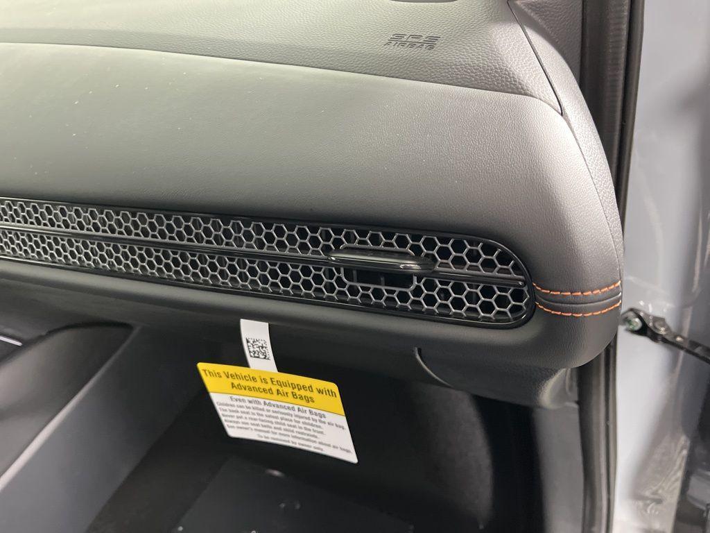 new 2026 Honda HR-V car, priced at $31,405