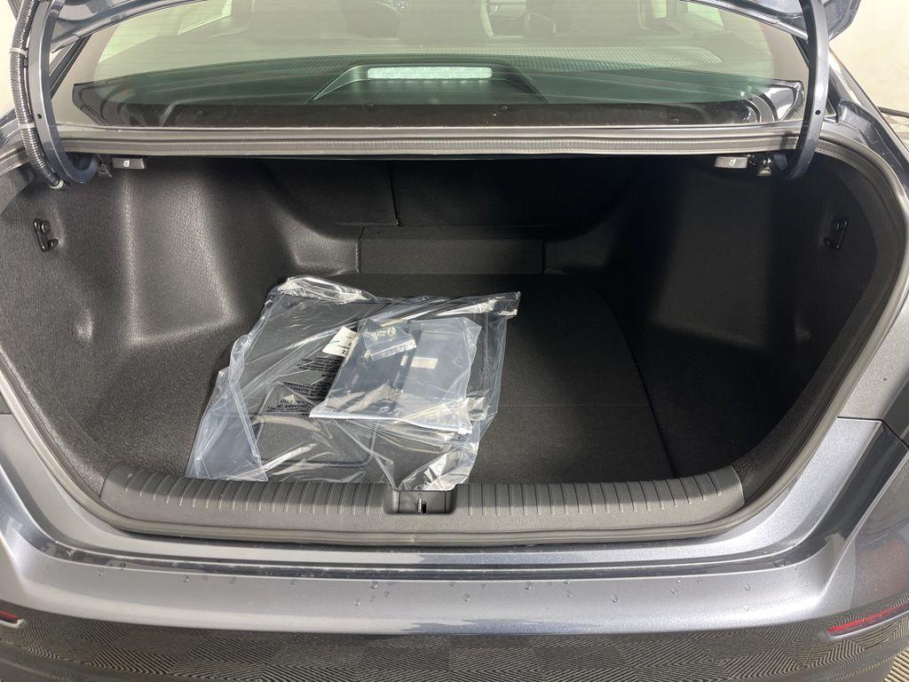 new 2025 Honda Accord car, priced at $31,710
