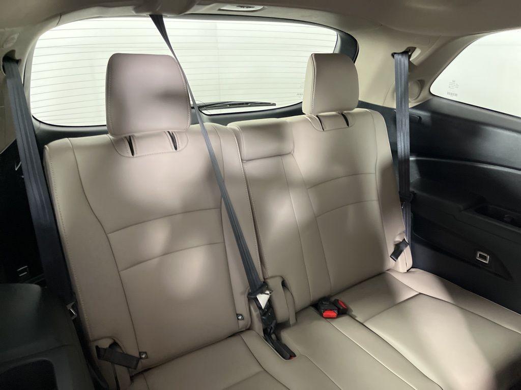 used 2022 Honda Pilot car, priced at $36,477