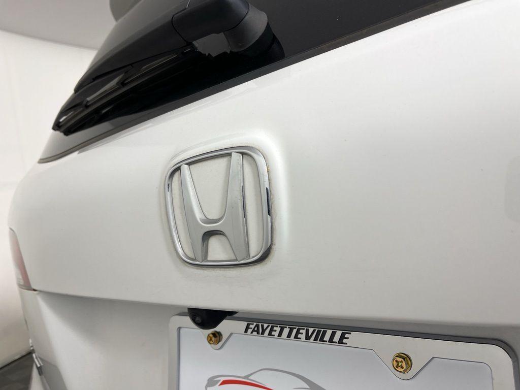 used 2022 Honda Pilot car, priced at $36,477