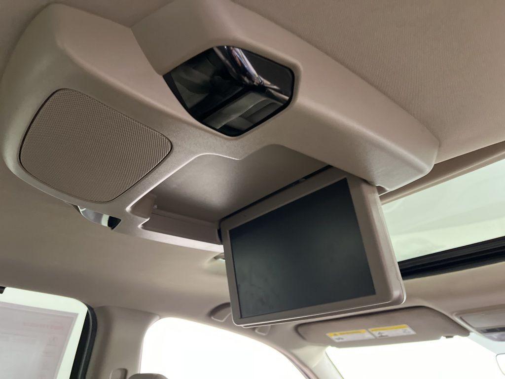 used 2022 Honda Pilot car, priced at $36,477