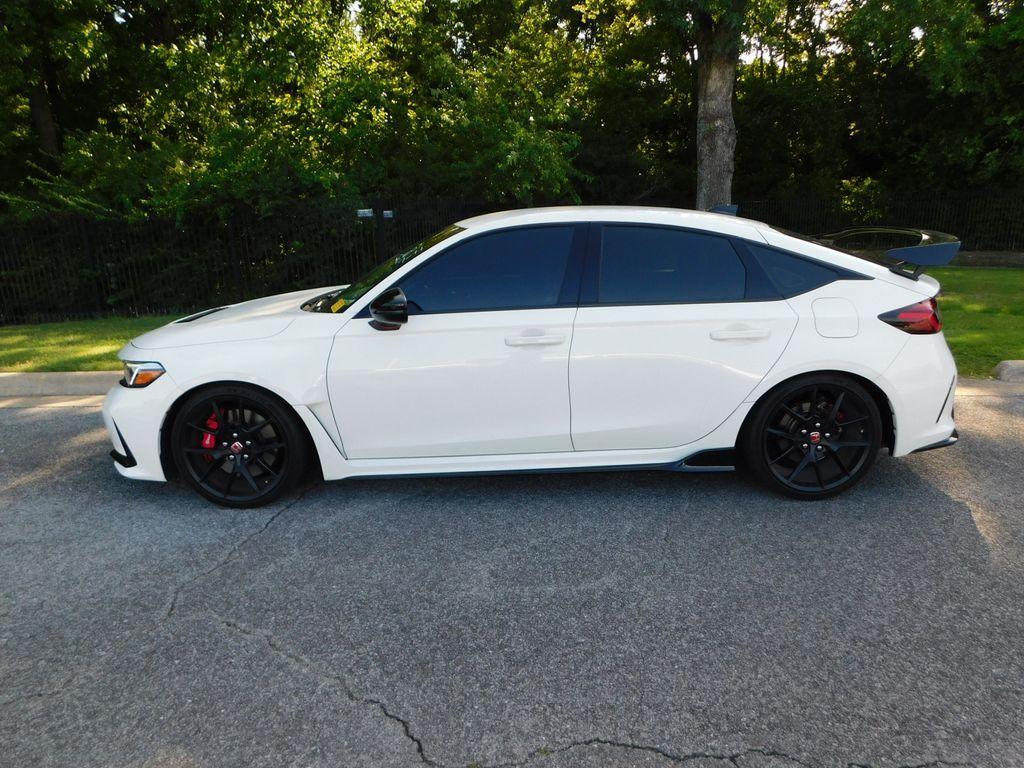 used 2023 Honda Civic Type R car, priced at $46,949