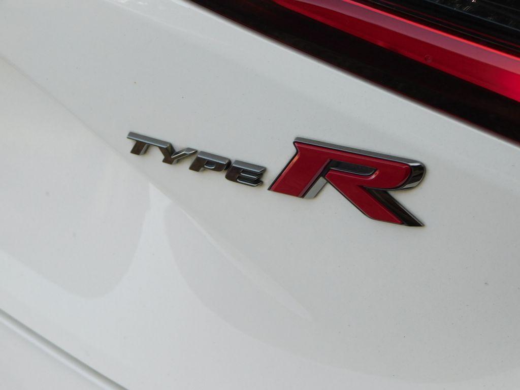 used 2023 Honda Civic Type R car, priced at $46,949