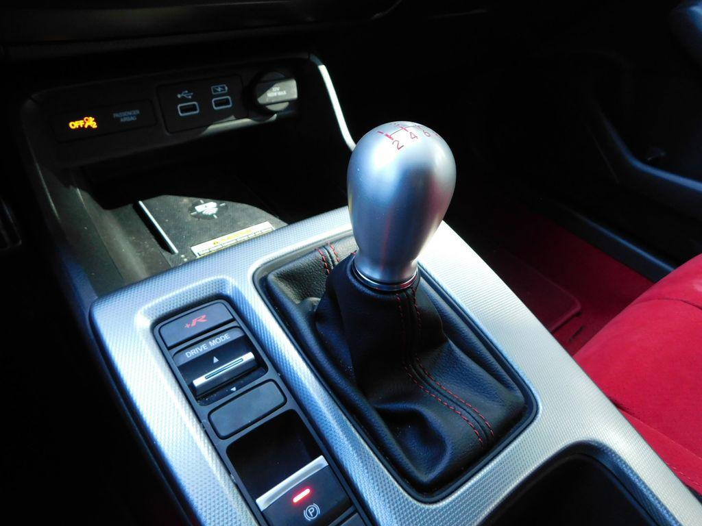 used 2023 Honda Civic Type R car, priced at $46,949