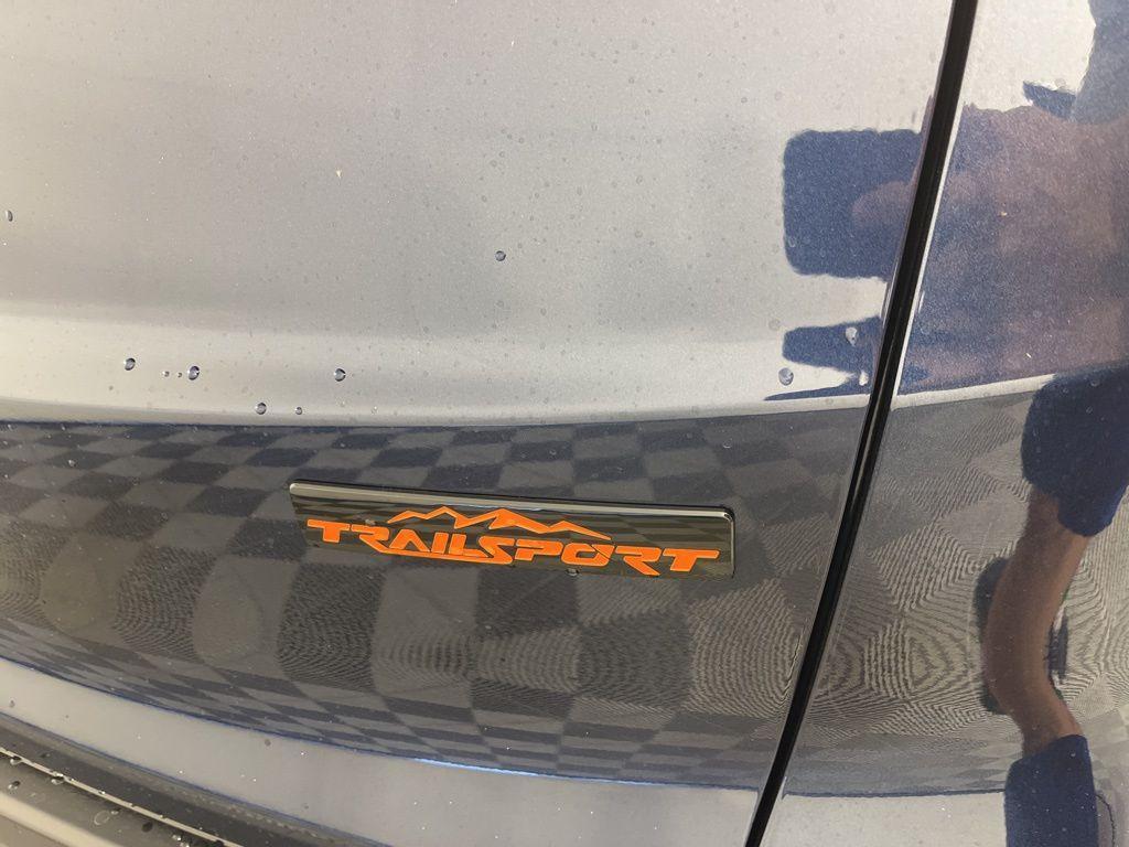 new 2026 Honda CR-V Hybrid car, priced at $40,250