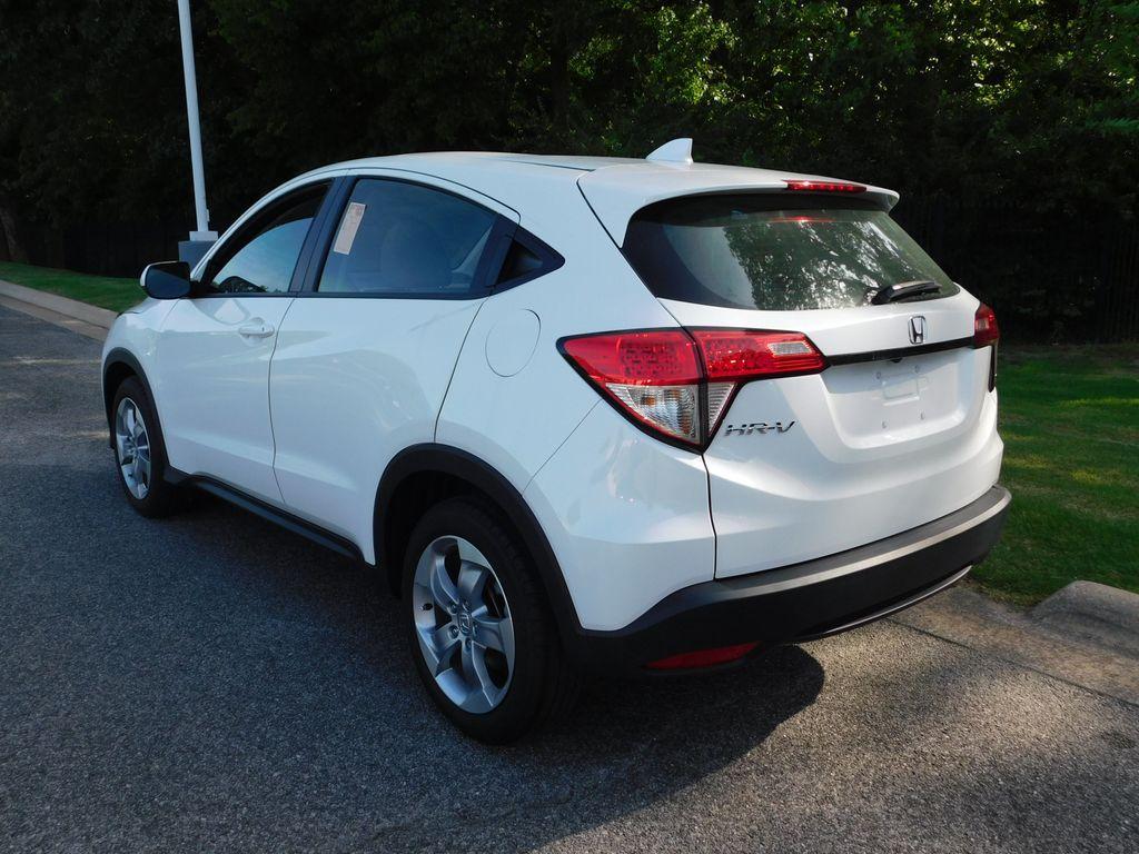 used 2022 Honda HR-V car, priced at $23,284