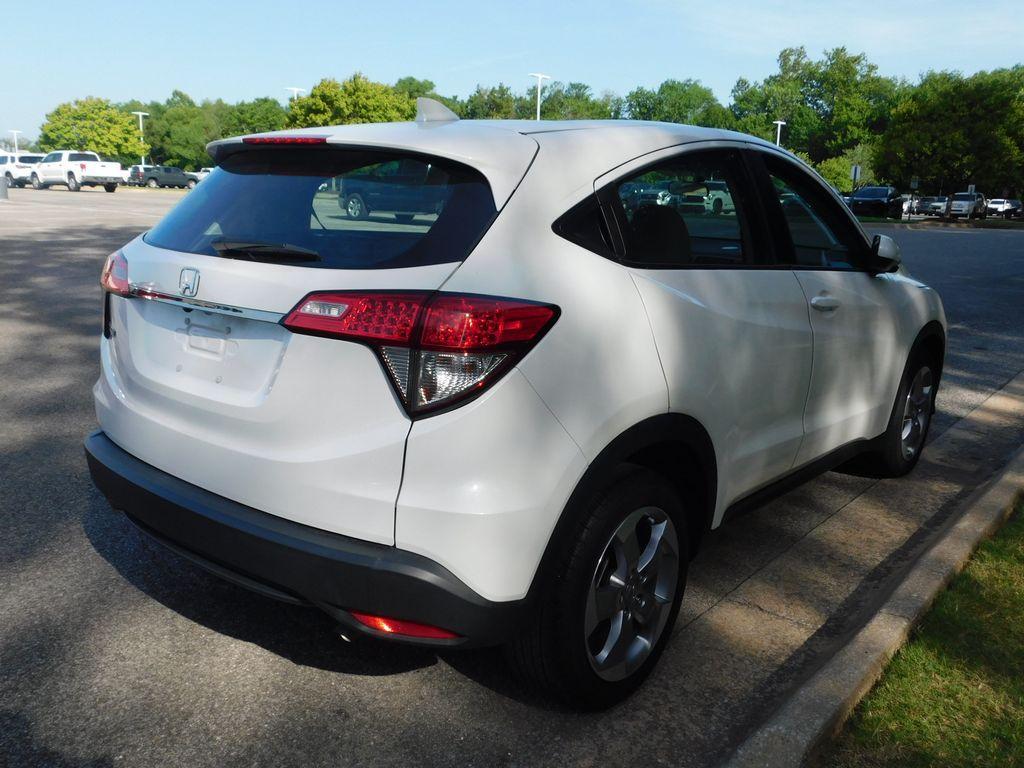 used 2022 Honda HR-V car, priced at $23,284