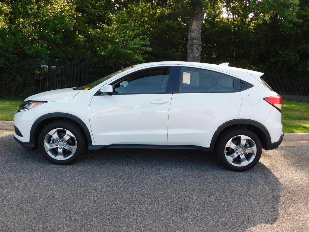 used 2022 Honda HR-V car, priced at $23,284