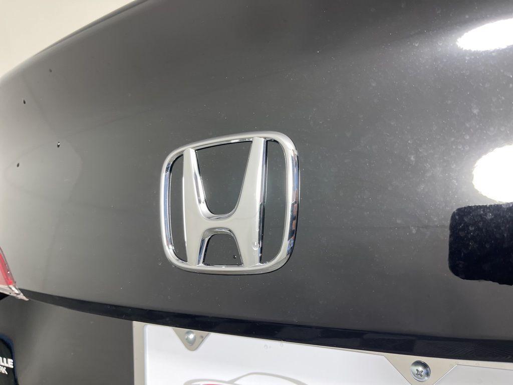 new 2026 Honda Civic Hybrid car, priced at $33,490