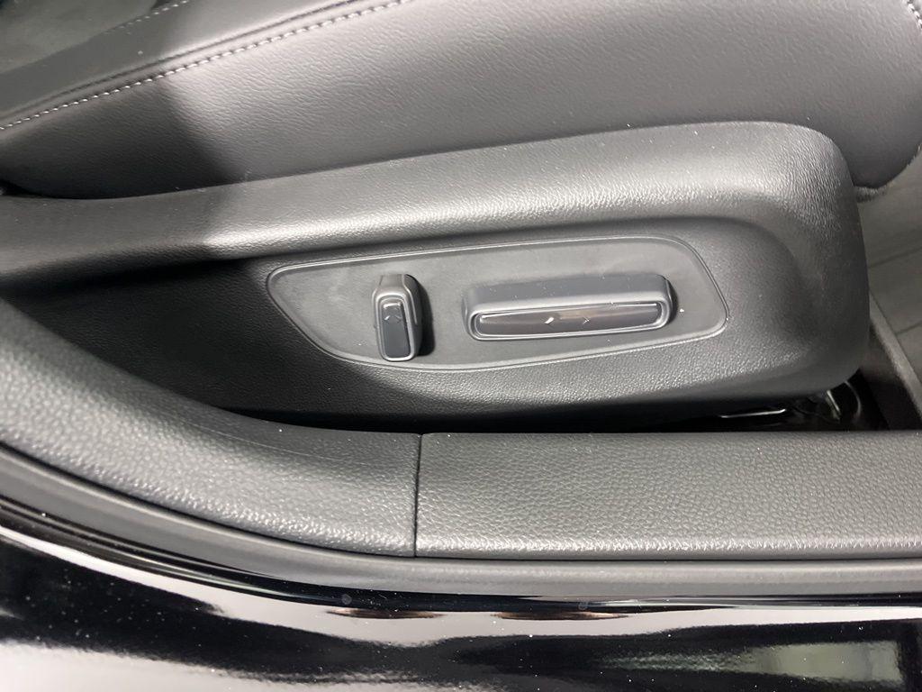 new 2026 Honda Civic Hybrid car, priced at $33,490