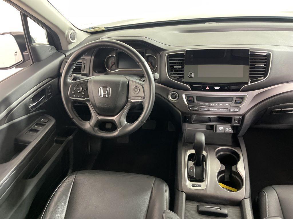 used 2019 Honda Pilot car, priced at $28,495