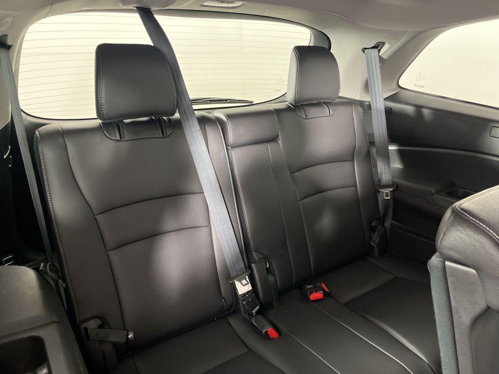 used 2019 Honda Pilot car, priced at $28,495