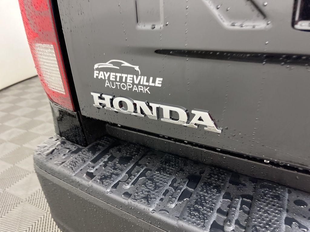 new 2026 Honda Ridgeline car, priced at $44,890