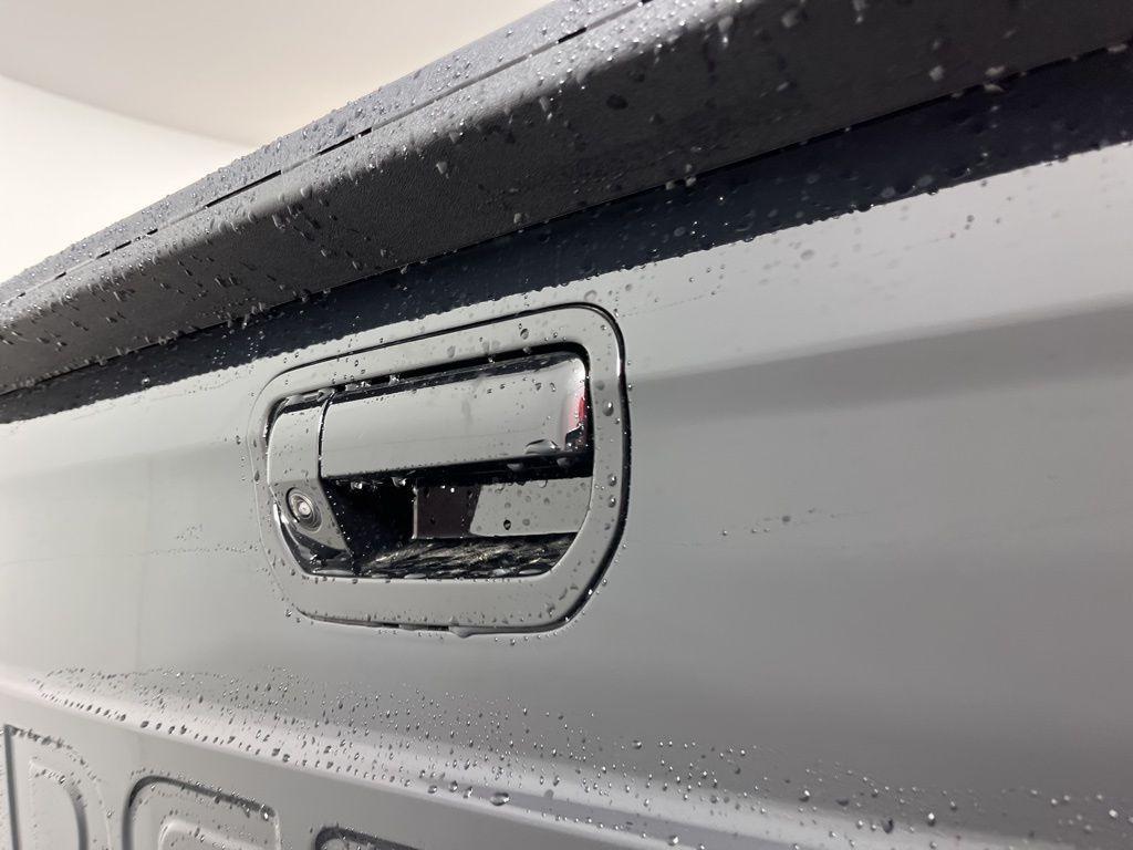 new 2026 Honda Ridgeline car, priced at $44,890