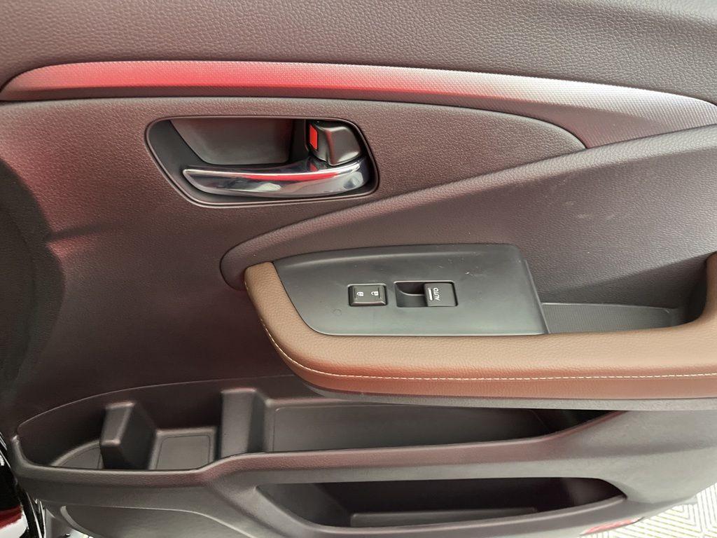 new 2026 Honda Ridgeline car, priced at $44,890