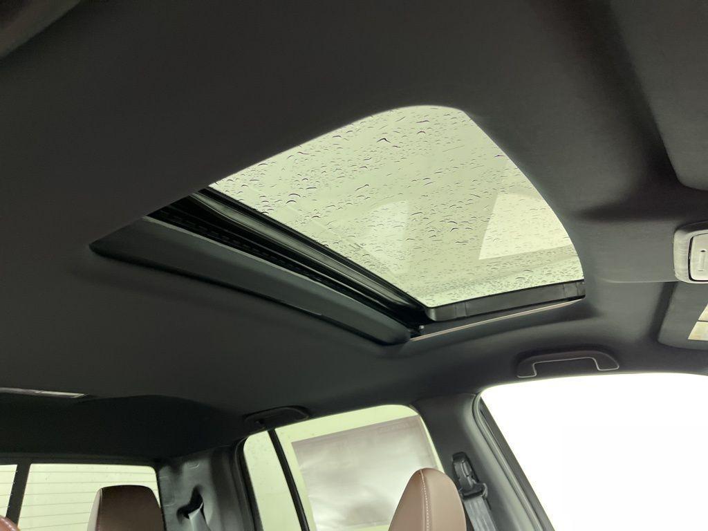 new 2026 Honda Ridgeline car, priced at $44,890